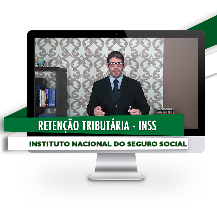 Online - Retenção Tributária - INSS